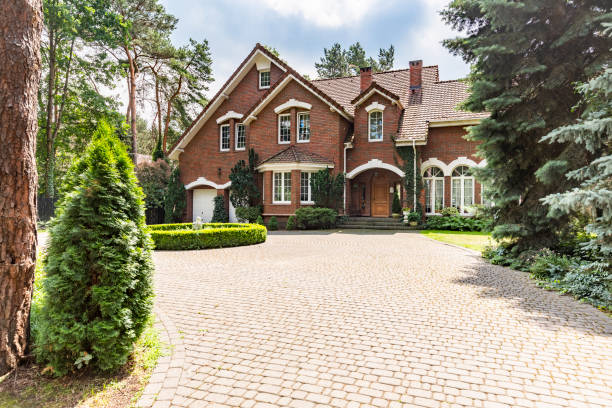 Reasons to Select Us for Your Driveway Paving Requirements in Washburn, ND